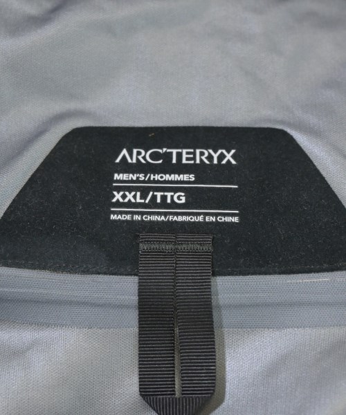 ARC'TERYX（アークテリクス）その他 ベージュ サイズ:XXL メンズ/2200678598016