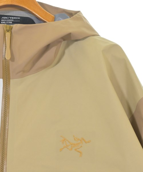 ARC'TERYX（アークテリクス）その他 ベージュ サイズ:XXL メンズ/2200678598016