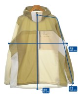 ARC'TERYX（アークテリクス）その他 カーキ サイズ:XXL メンズ/2200678598023