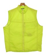 ARC'TERYX（アークテリクス）ダウンジャケット/ダウンベスト 黄 サイズ:XXL メンズ/2200678598030