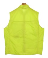 ARC'TERYX（アークテリクス）ダウンジャケット/ダウンベスト 黄 サイズ:XXL メンズ/2200678598030