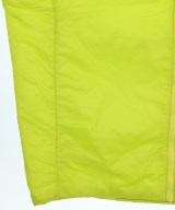 ARC'TERYX（アークテリクス）ダウンジャケット/ダウンベスト 黄 サイズ:XXL メンズ/2200678598030