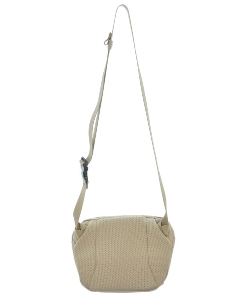 ARC'TERYX（アークテリクス）ショルダーバッグ ベージュ サイズ:- メンズ/2200678706084