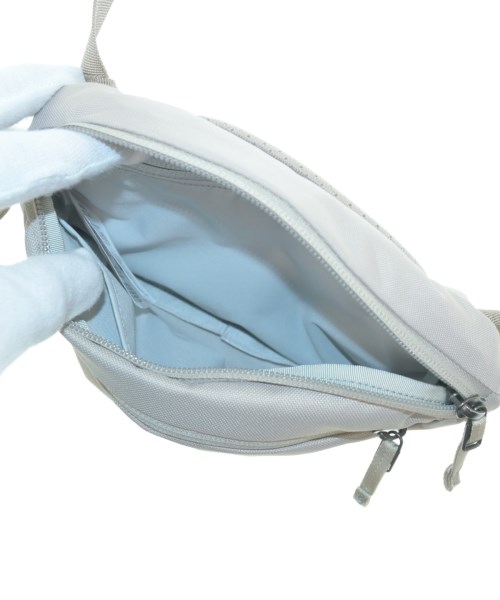 ARC'TERYX（アークテリクス）ショルダーバッグ ベージュ サイズ:- メンズ/2200678706084