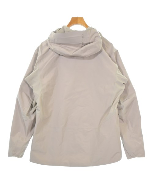 ARC'TERYX（アークテリクス）マウンテンパーカー ベージュ サイズ:M メンズ/2200670650101