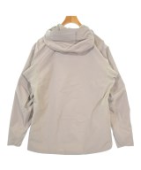 ARC'TERYX（アークテリクス）マウンテンパーカー ベージュ サイズ:M メンズ/2200670650101