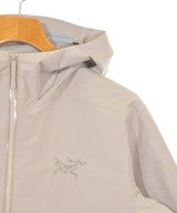 ARC'TERYX（アークテリクス）マウンテンパーカー ベージュ サイズ:M メンズ/2200670650101