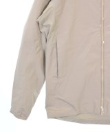 ARC'TERYX（アークテリクス）マウンテンパーカー ベージュ サイズ:M メンズ/2200670650101