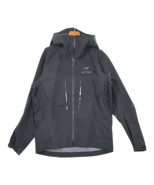 ARC'TERYX(アークテリクス)マウンテンパーカー 黒 サイズ:L/2200670650132