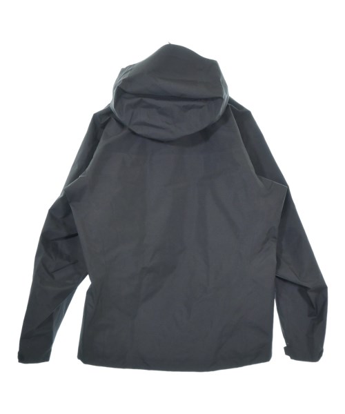 ARC'TERYX（アークテリクス）マウンテンパーカー 黒 サイズ:L メンズ/2200670650132