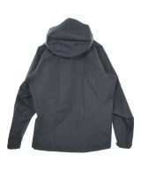 ARC'TERYX（アークテリクス）マウンテンパーカー 黒 サイズ:L メンズ/2200670650132