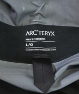 ARC'TERYX（アークテリクス）マウンテンパーカー 黒 サイズ:L メンズ/2200670650132