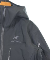 ARC'TERYX（アークテリクス）マウンテンパーカー 黒 サイズ:L メンズ/2200670650132