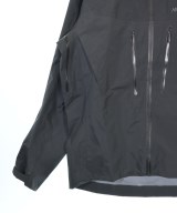 ARC'TERYX（アークテリクス）マウンテンパーカー 黒 サイズ:L メンズ/2200670650132