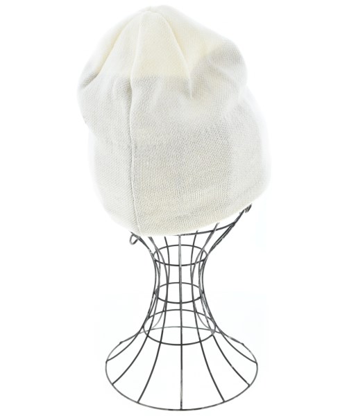 ARC'TERYX（アークテリクス）ニットキャップ・ビーニー 白 サイズ:58 メンズ/2200679172116