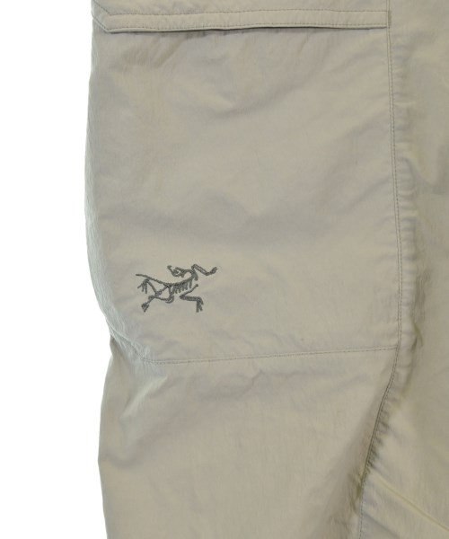 ARC'TERYX（アークテリクス）その他 グレー サイズ:34(XL位) メンズ/2200679187172