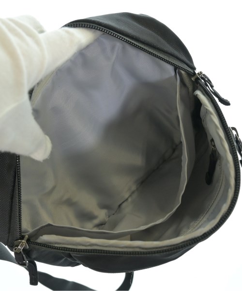 ARC'TERYX（アークテリクス）ショルダーバッグ 黒 サイズ:- メンズ/2200675359054