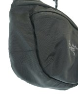 ARC'TERYX（アークテリクス）ショルダーバッグ 黒 サイズ:- メンズ/2200675359054