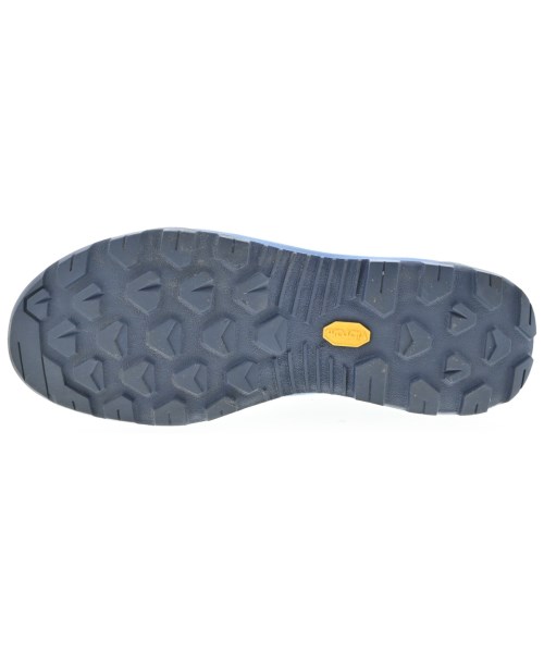 ARC'TERYX（アークテリクス）スニーカー 紺 サイズ:27.5cm メンズ/2200680157072