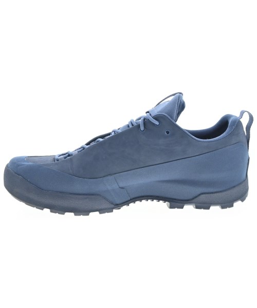 ARC'TERYX（アークテリクス）スニーカー 紺 サイズ:27.5cm メンズ/2200680157072
