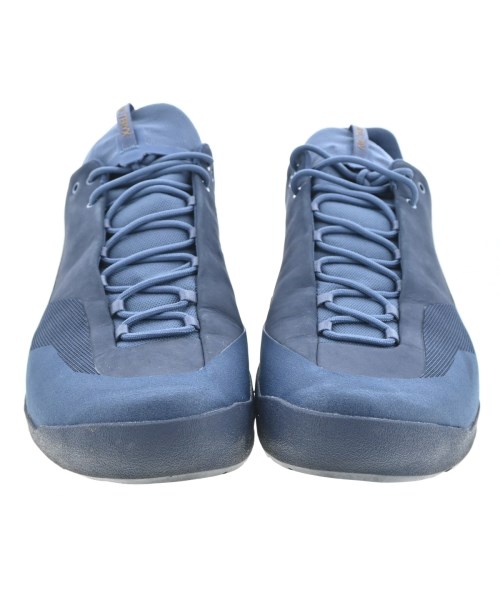 ARC'TERYX（アークテリクス）スニーカー 紺 サイズ:27.5cm メンズ/2200680157072