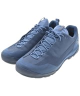 ARC'TERYX（アークテリクス）スニーカー 紺 サイズ:27.5cm メンズ/2200680157072
