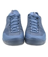 ARC'TERYX（アークテリクス）スニーカー 紺 サイズ:27.5cm メンズ/2200680157072