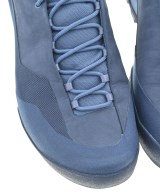 ARC'TERYX（アークテリクス）スニーカー 紺 サイズ:27.5cm メンズ/2200680157072