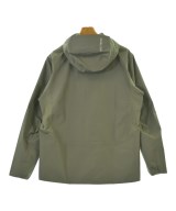 ARC'TERYX（アークテリクス）マウンテンパーカー カーキ サイズ:M メンズ/2200680362018