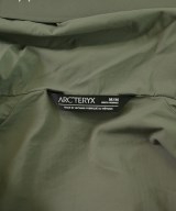 ARC'TERYX（アークテリクス）マウンテンパーカー カーキ サイズ:M メンズ/2200680362018