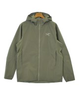ARC'TERYX マウンテンパーカー