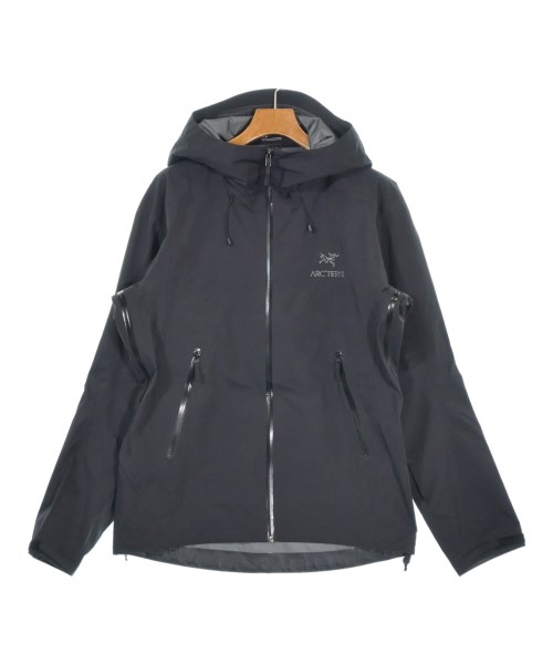 ARC'TERYX(アークテリクス)マウンテンパーカー 黒 サイズ:M/2200680564016