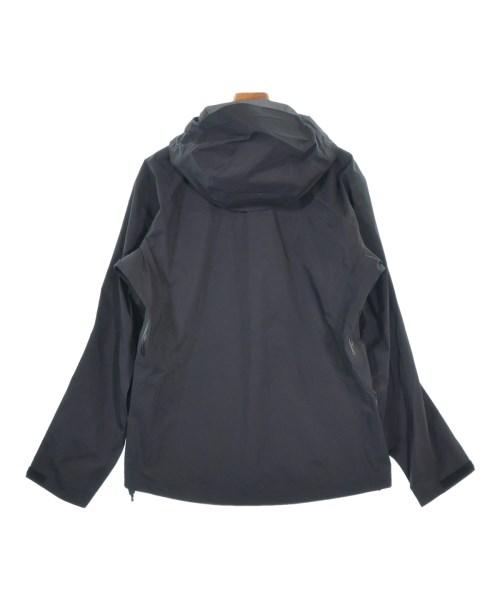 ARC'TERYX（アークテリクス）マウンテンパーカー 黒 サイズ:M メンズ/2200680564016