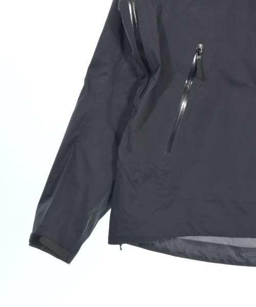 ARC'TERYX（アークテリクス）マウンテンパーカー 黒 サイズ:M メンズ/2200680564016