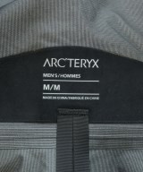 ARC'TERYX（アークテリクス）マウンテンパーカー 黒 サイズ:M メンズ/2200680564016