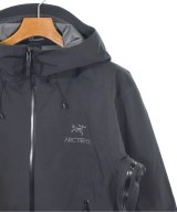 ARC'TERYX（アークテリクス）マウンテンパーカー 黒 サイズ:M メンズ/2200680564016