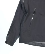 ARC'TERYX（アークテリクス）マウンテンパーカー 黒 サイズ:M メンズ/2200680564016