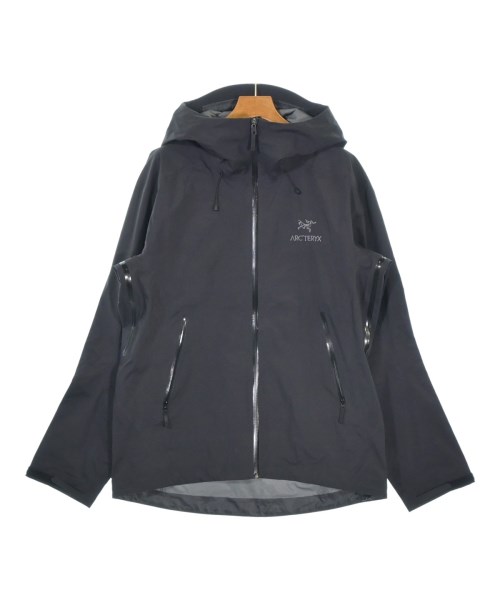 ARC'TERYX(アークテリクス)マウンテンパーカー 黒 サイズ:L/2200680564023