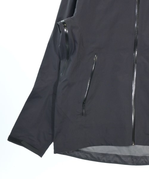 ARC'TERYX（アークテリクス）マウンテンパーカー 黒 サイズ:L メンズ/2200680564023