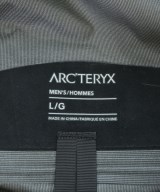 ARC'TERYX（アークテリクス）マウンテンパーカー 黒 サイズ:L メンズ/2200680564023