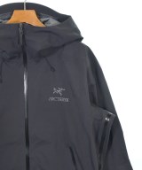 ARC'TERYX（アークテリクス）マウンテンパーカー 黒 サイズ:L メンズ/2200680564023