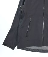 ARC'TERYX（アークテリクス）マウンテンパーカー 黒 サイズ:L メンズ/2200680564023