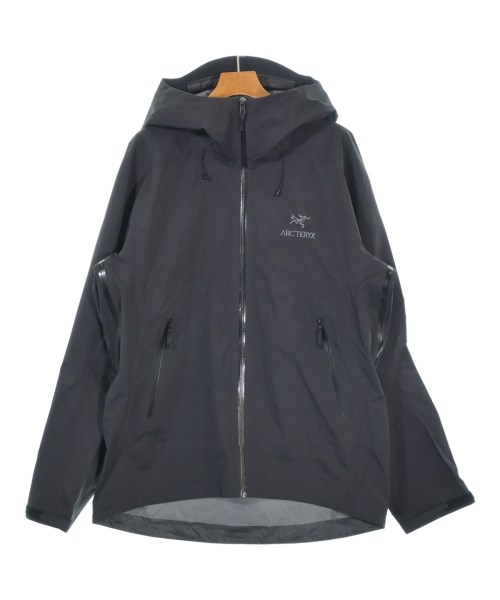 ARC'TERYX(アークテリクス)マウンテンパーカー 黒 サイズ:XL/2200680564030