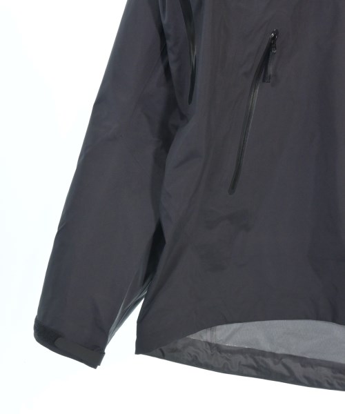 ARC'TERYX（アークテリクス）マウンテンパーカー 黒 サイズ:XL メンズ/2200680564030