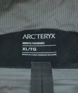 ARC'TERYX（アークテリクス）マウンテンパーカー 黒 サイズ:XL メンズ/2200680564030