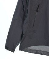 ARC'TERYX（アークテリクス）マウンテンパーカー 黒 サイズ:XL メンズ/2200680564030