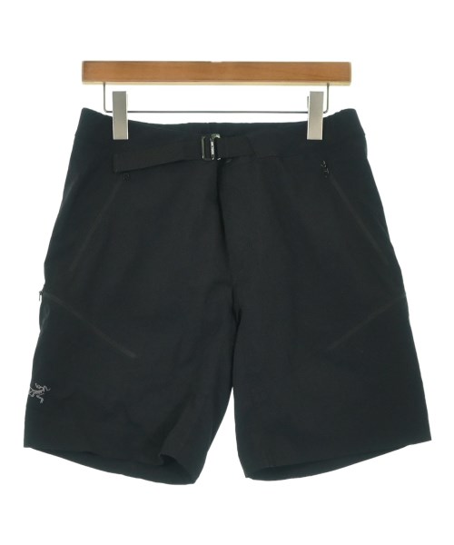 ARC'TERYX(アークテリクス)ショートパンツ 黒 サイズ:32(L位)/2200680866035