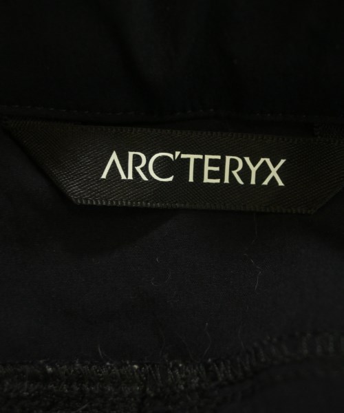 ARC'TERYX（アークテリクス）ショートパンツ 黒 サイズ:32(L位) メンズ/2200680866035