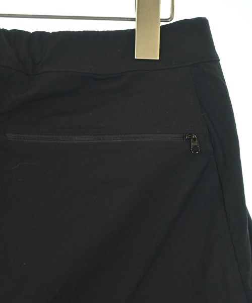 ARC'TERYX（アークテリクス）ショートパンツ 黒 サイズ:32(L位) メンズ/2200680866035
