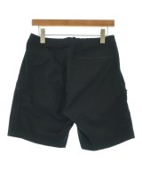 ARC'TERYX（アークテリクス）ショートパンツ 黒 サイズ:32(L位) メンズ/2200680866035
